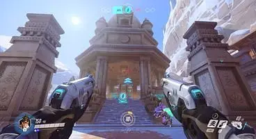 Overwatch Free Weekend - What's Available, When And How