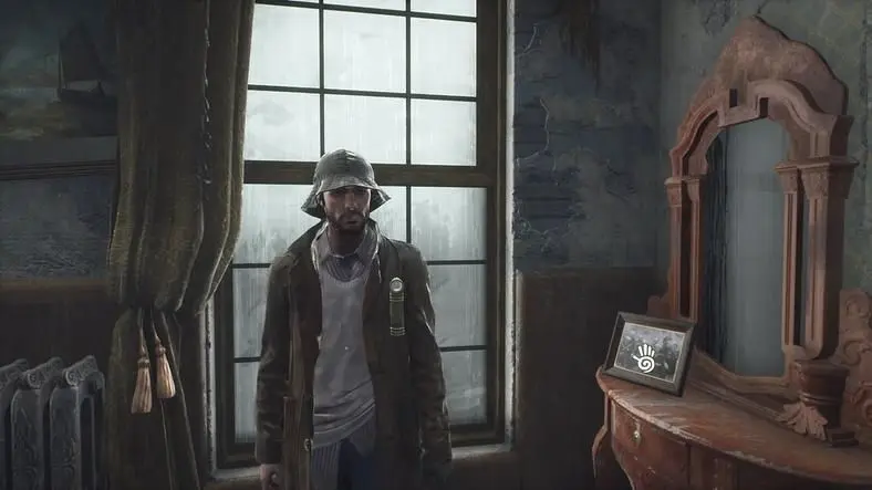 The Sinking City Outfits - How to unlock all Costumes
