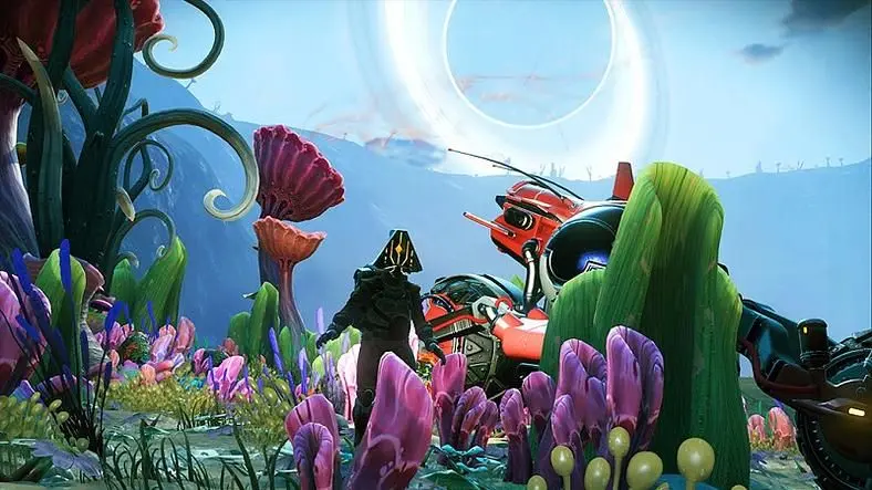 No Man's Sky Patch Notes - Origins Update 3.0 Brings Dramatical Universe Expansion