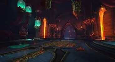 World of Warcraft Patch 10.2.5 Release Date - Everything We Know About Seeds of Renewal