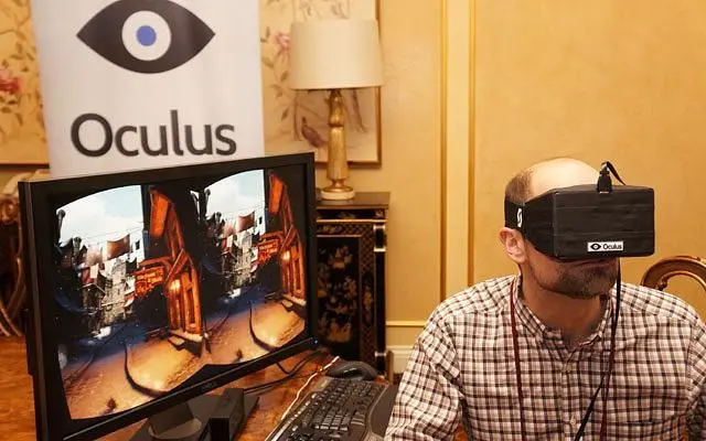 Valve will launch standard development kit for VR controllers