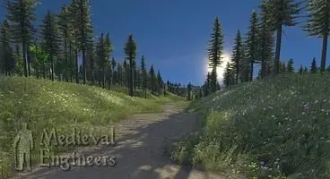 Medieval Engineers Gets Major Combat Overhaul - Update 0.6.4 Now Out