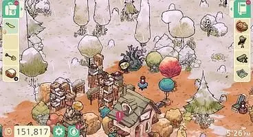 Cozy Grove Rare Shells - How to Get Them And What They're Used For