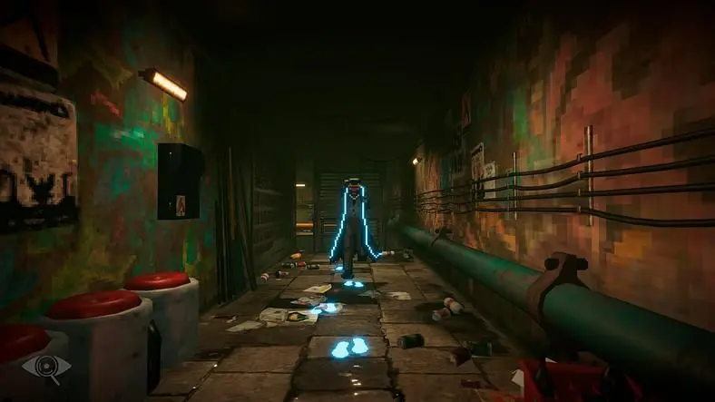 Indie Watch: Graphic Adventure Neon Blood showcases first gameplay trailer, out later in 2024