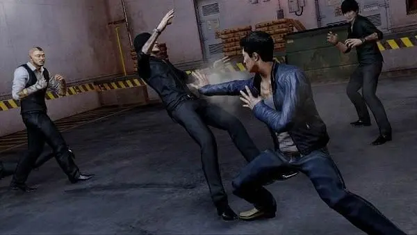 Square Enix announce massive sale on Xbox Live