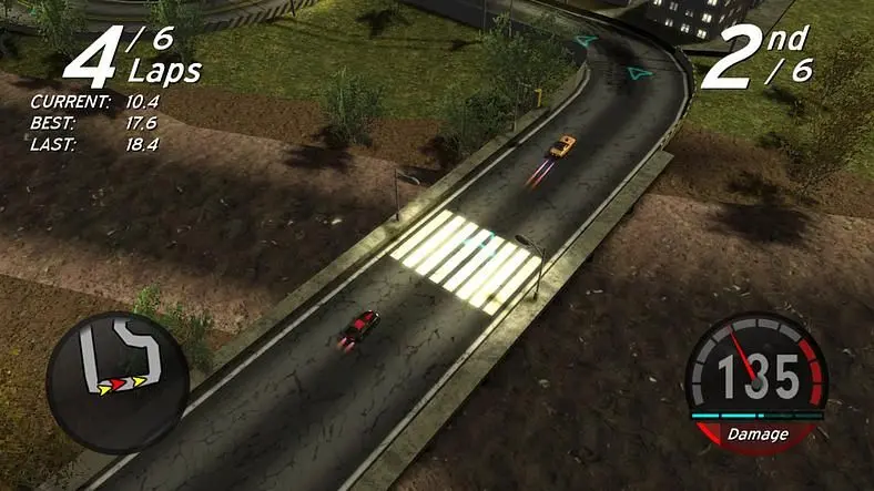 Milkstone announces major 1.2 patch for Little Racers STREET