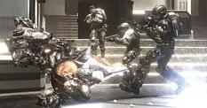 Halo: Combat Evolved Anniversary gets remade FireFight map