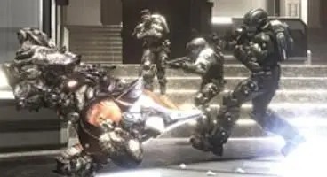 Halo: Combat Evolved Anniversary gets remade FireFight map