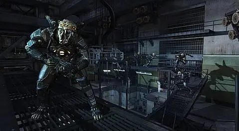 Ted Price hopes there will be no loading screens in Resistance 2