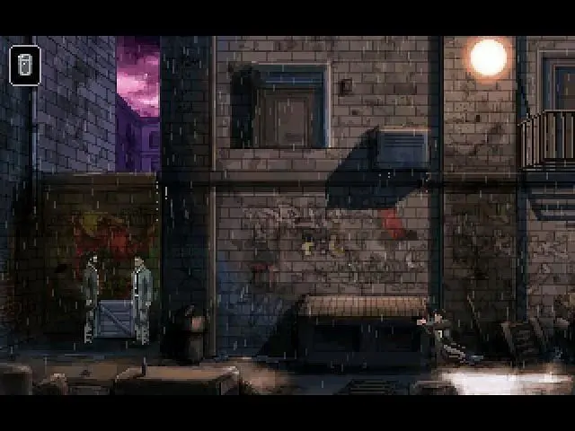 Now here's a gem of an adventure game.