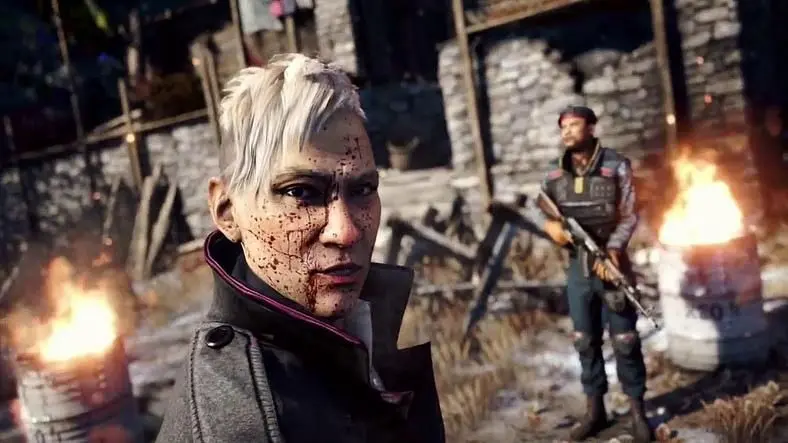 Far Cry 4 trailer puts the spotlight on Pagan Min, also reveals quadbikes and hovercraft