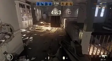 Rainbow Six: Siege 1.2 update continues to tackle hit detection