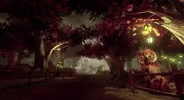 First person exploration adventure Empathy announced by Iceberg Interactive