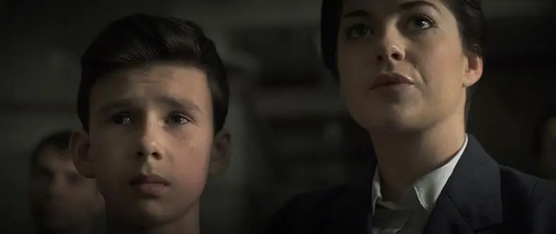 The Bunker is a live action psychological horror coming to PC this Summer