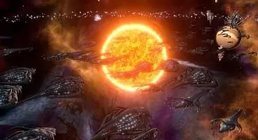 Stellaris: Biogenesis Expansion and Free 4.0 Phoenix Update Out Now With Overhauled Genetic Ascension, Performance Improvements, and More