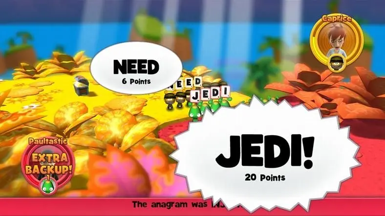 Quarrel making the leap from iOS to Xbox Live Arcade on 25th January