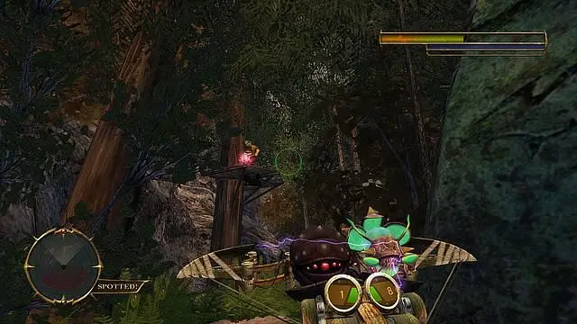 Oddworld: Stranger's Wrath HD hitting PSN on 27th December