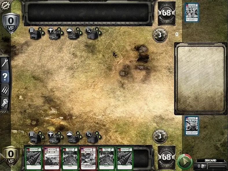We take a first look at one of Paradox's more intriguing free to play PC titles...