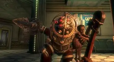 Ken Levine cites mental and physical health concerns for leaving the Bioshock franchise behind
