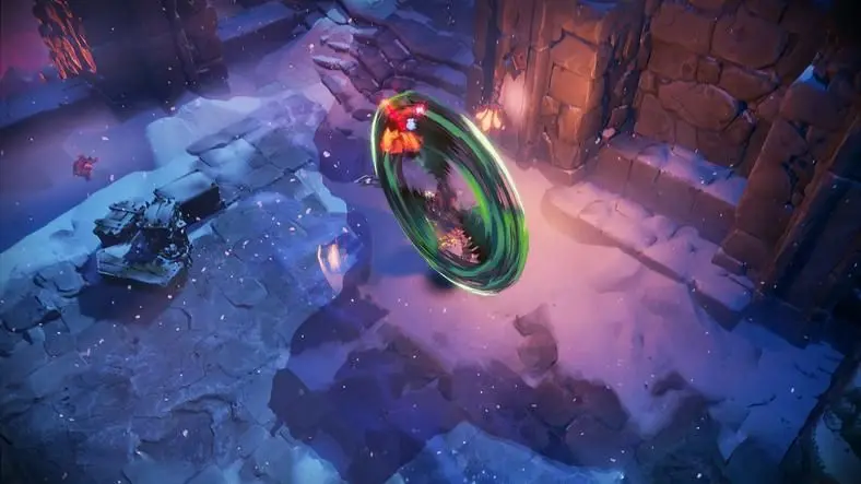 Darksiders Genesis Release Date, CO-OP, Trailers - Everything We Know