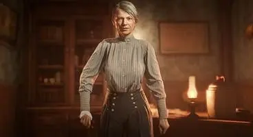 Red Dead Online Update - Moonshiner Frontier Pursuit Coming This Month