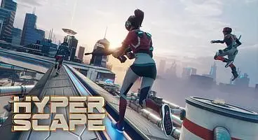 Hyper Scape Open Beta Patch Notes - Update 0.3