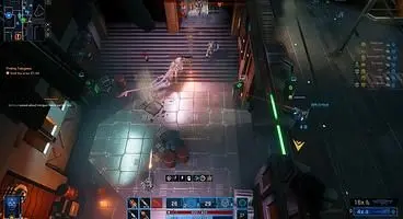 Ironward Sheds Additional Light on Red Solstice 2: Survivors' Campaign, Progression, and Map Generation