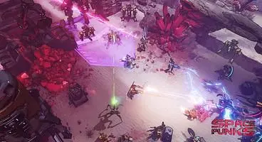 Space Punks Server Status - Here's Why It's Offline