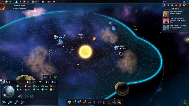 Lead your armies into battle with these strategy games in Humble Bundle's Strategic Minds Collection!