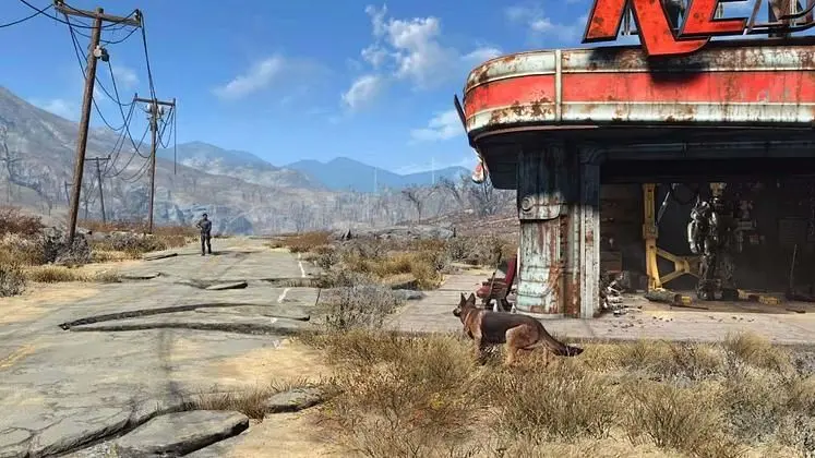 Fallout 4 Creations Storage Expansion on Consoles Finally Gets an Increase