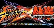 Capcom's Street Fighter X Tekken releasing March 9th in Europe