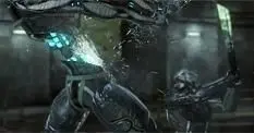 Rumour: Kojima's Metal Gear Solid: Rising won't slice until 2012