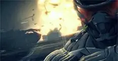 Crytek working "very closely" with Move and Natal, eyes up 3D too