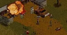 Jagged Alliance rights acquired by German publisher bitComposer