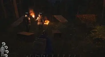 SCUM Patch Notes - Update 0.1.16.8320 Released