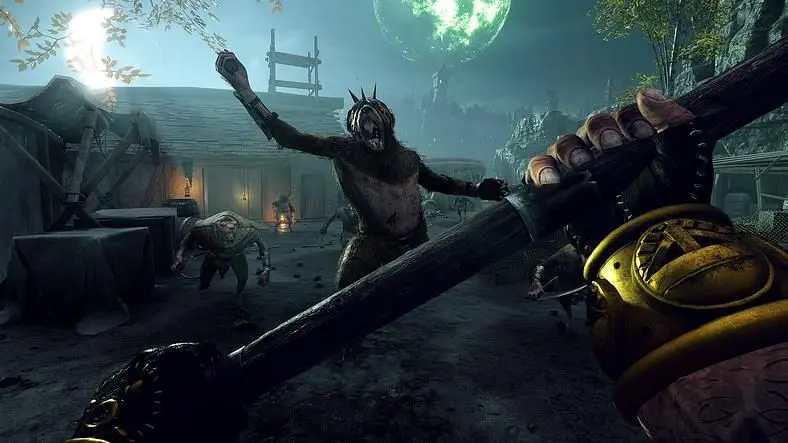Warhammer: Vermintide 2 Patch 1.4.1 Introduces Winter Event Quests and Double XP Weekend