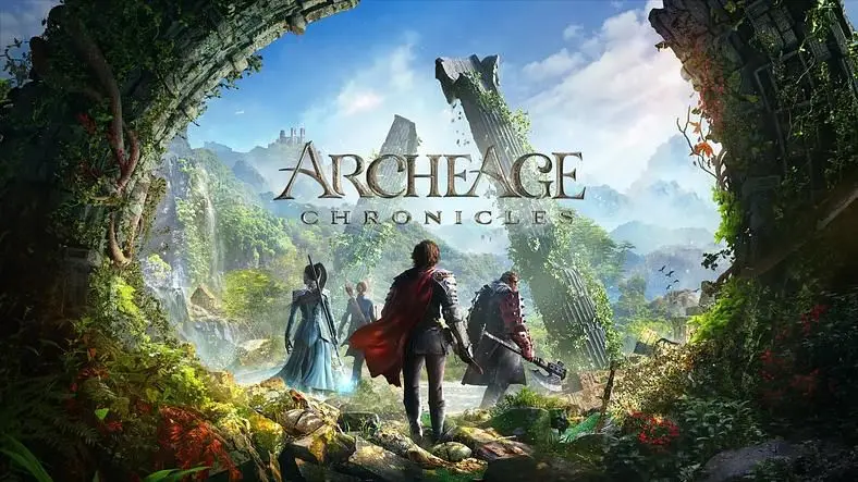 ArcheAge Chronicles Release Date - Latest News