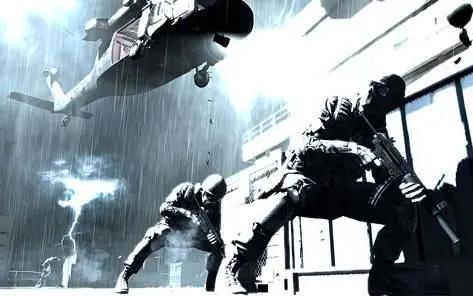 Call of Duty re-negotiation claims are total fabrication say Activision