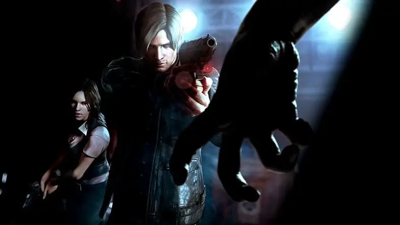 Capcom promises to start talking about Resident Evil 7 soon