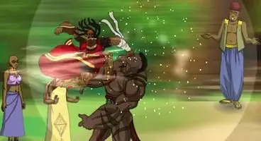 Aurion Legacy of the Kori-Odan Gameplay Trailer, Discounted from Official Store