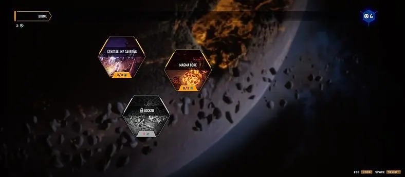 How to defeat the Dreadnought in Deep Rock Galactic: Survivor