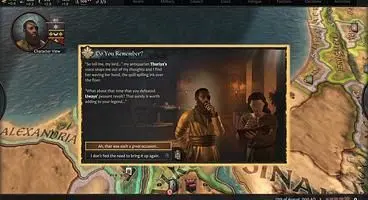 Crusader Kings 3's Roads to Power Expansion and Wandering Nobles Event Pack Get May Release Date on Consoles