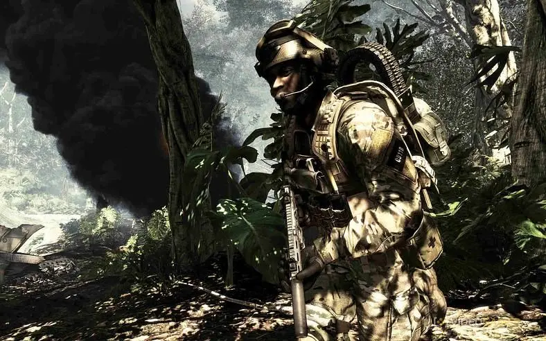 Major changes to Call of Duty: Ghosts incoming