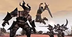 BioWare announce Dragon Age II's Epic Weapons promotion