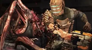 Visceral "dedicated" to improving Dead Space 2 PC controls