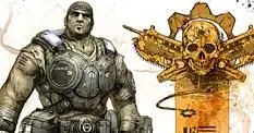 Marcus and Anya character profiles detailed from Gears of War 3