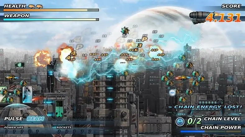 Soldner-X:  Himmelssturmer in development for PlayStation Network, coming October 2008