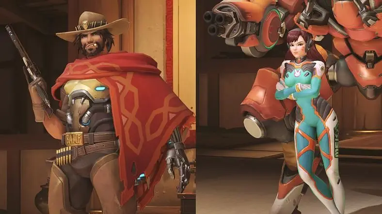 Blizzard are working on balancing certain characters and allowing players to export their highlights