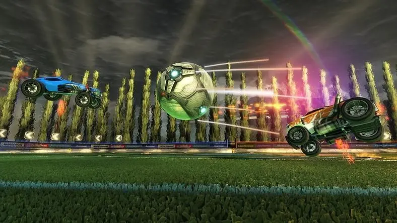 The Best Sports Games on PC