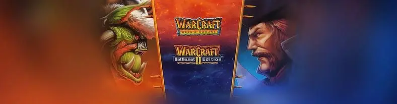 Warcraft 1 and 2 are being delisted from GOG at "Blizzard's Request"